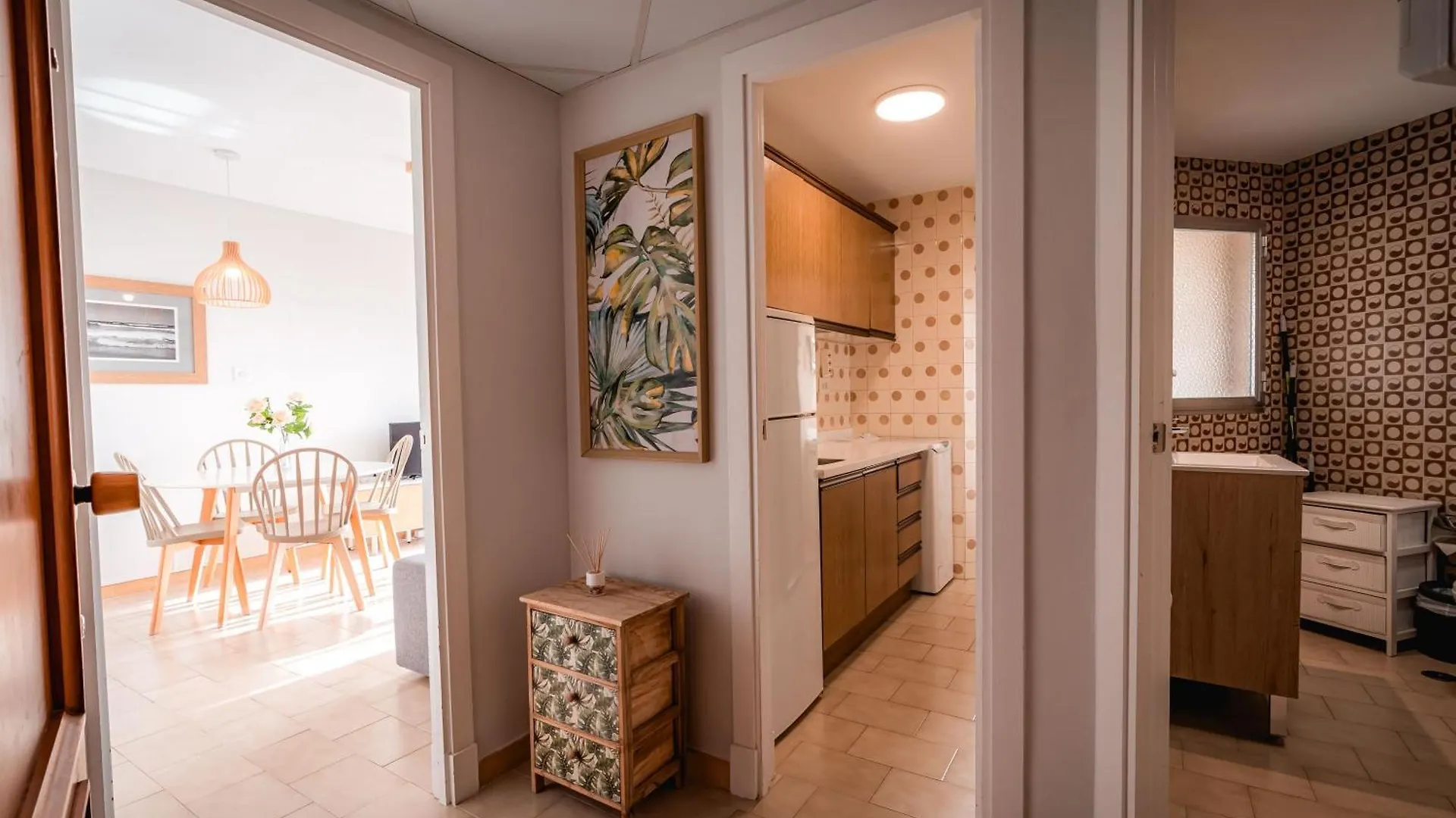 Qh Costa Tropical - Almuñécar Διαμέρισμα